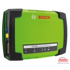 Thiết bị chẩn đoán động cơ Bosch KTS560