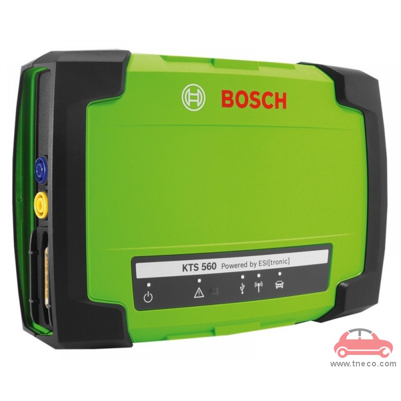 Thiết bị chẩn đoán động cơ Bosch KTS560