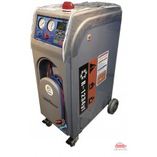 Máy sạc ga nạp ga lạnh R1234yf điều ô tô Hàn Quốc CoolinDream CR-362-1234
