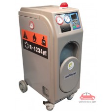 Máy nạp ga điều hòa ô tô ga R134A Coolindream Hàn Quốc K-COOL134-2