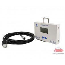 Bộ đầu đo tốc độ vòng quay động cơ xăng và dầu diesel ô tô Cubic Trung Quốc GASBOARD-8220
