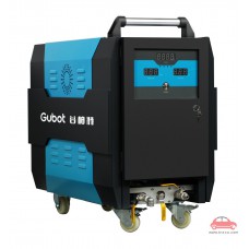 Máy rửa xe ô tô di động hơi nước nóng Gubot Trung Quốc NMB100S