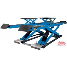 Cầu nâng cắt kéo chữ X cân chỉnh thước lái HPA SUPERLIFT 50/X-CT-LT-PG