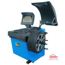 Máy cân bằng động bánh xe mâm xe ô tô HPA Italy B245 EVO