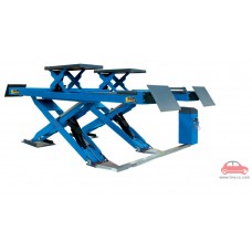 Cầu nâng cắt kéo cân chỉnh thước lái HPA SUPERLIFT 43/X-CT-LT
