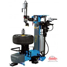 Máy thay vỏ lốp xe ô tô tự động cốt giữa không lơ via (leverless) Italy Ý HPA-M830 LL