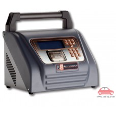 Thiết bị kiểm tra phân tích khí xả động dầu (diesel) ôtô HPA Italy OPA-820