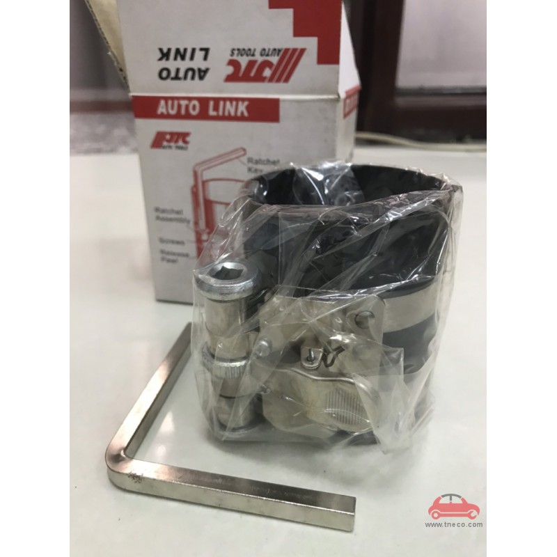 Dụng cụ bó bạc piston 53-125mm JTC-1734