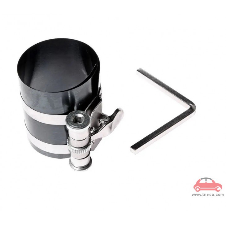 Dụng cụ bó bạc piston 53-125mm JTC-1734