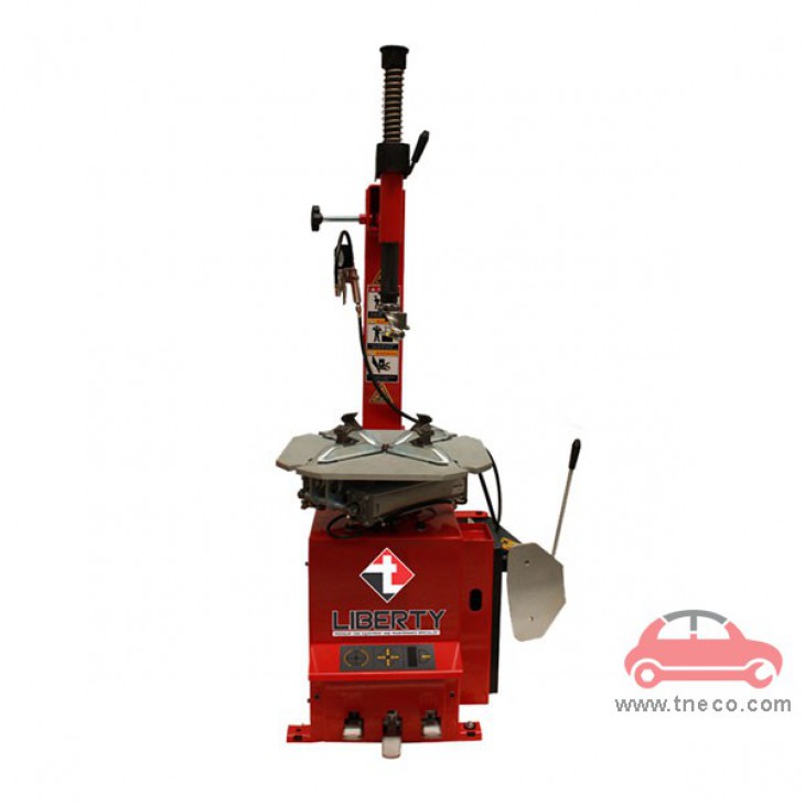 Máy thay vỏ xe tay ga Liberty LC-810F