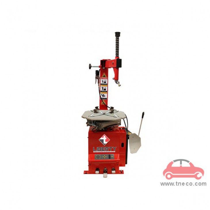 Máy thay vỏ xe tay ga Liberty LC-810
