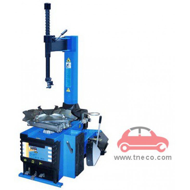 Máy thay lốp vỏ bánh xe ô tô HPA Italy M41