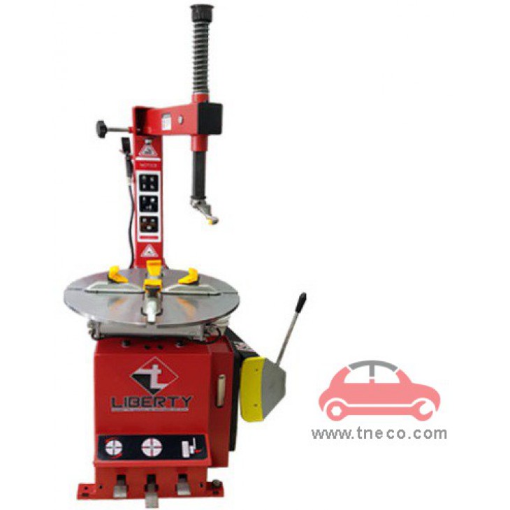 Máy thay vỏ lốp bánh xe máy xe tay ga Liberty SC-801