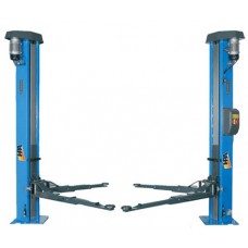 Cầu nâng 2 trụ giằng dưới HPA Italy P2C-132