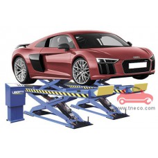 Cầu nâng cắt kéo cân chỉnh thước lái Liberty LT-4500H