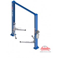 Cầu nâng 2 trụ thủy lực cáp trên Trung Quốc sức nâng 4 tấn TPPLift TP-40CE