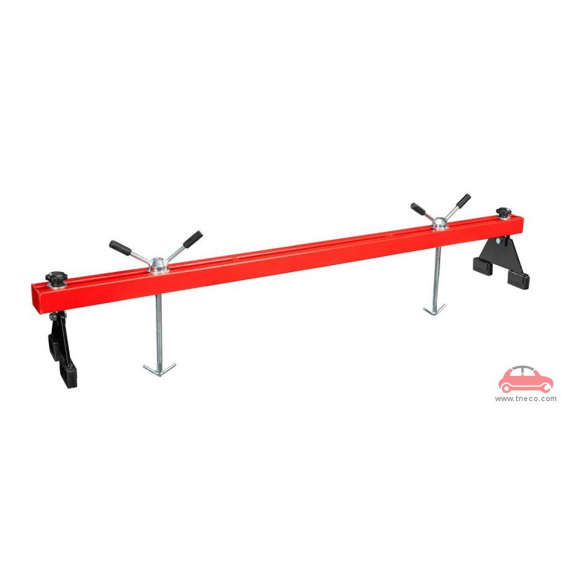 Giá treo động cơ kiểu ngang sức nâng 500kg sửa chữa ô tô Forza Trung Quốc FZ500
