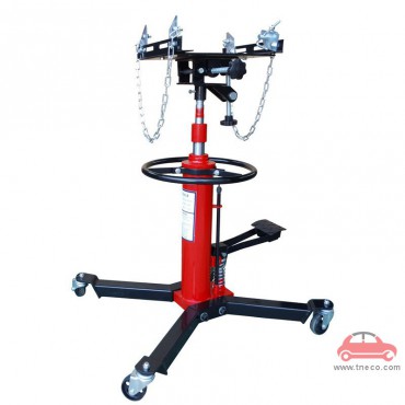 Kích nâng hộp số ô tô 2 tầng sức nâng 500kg Trung Quốc TK-SN500