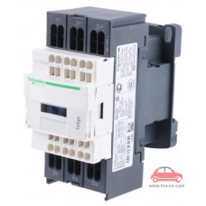 Công tắc từ 3 pha Schneider LC1D093B7