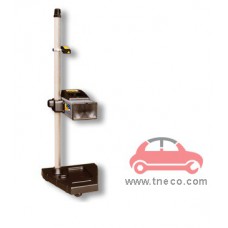 Thiết bị kiểm tra đèn pha ô tô HPA Italy LOOK LS