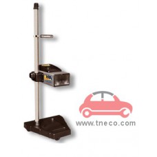 Thiết bị kiểm tra đèn pha ô tô HPA Italy LOOK OPT