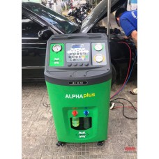 Máy sạc ga lạnh ô tô Alpha Plus AC-616