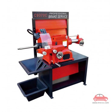 Máy láng đĩa thắng trống thắng ô tô du lịch Trung Quốc C9370C