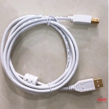 Dây USB mạ đồng kết nối máy tính dài 2m