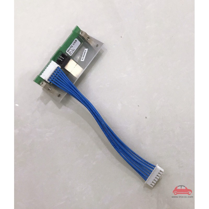 Adapter USB cho máy kiểm tra khí xả xăng MGT 5