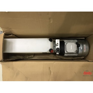 Motor thủy lực cầu nâng 2 trụ 4 trụ Hydac Fluidtechnic Đức
