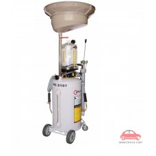 Máy hút nhớt thải dầu thải động cơ xe ô tô HPMM Trung Quốc HC-2197