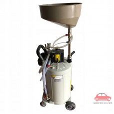Máy hút nhớt thải dầu thải động cơ xe ô tô HPMM Trung Quốc HC-3285
