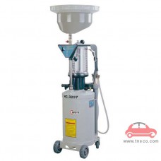 Máy hút nhớt thải dầu thải động cơ xe ô tô HPMM Trung Quốc HC-3297