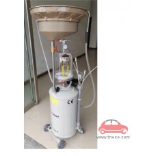 Máy hút nhớt thải dầu thải động cơ xe ô tô HPMM Trung Quốc HC-6690
