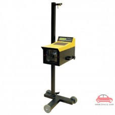 Máy kiểm tra đèn chiếu sáng đèn pha xe ôtô Nanhua Trung Quốc NHD-8101