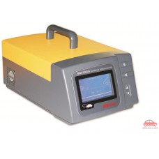 Máy kiểm tra phân tích khí xả động cơ xăng xe ôtô Nanhua Trung Quốc NHA-406EN (4 khí)