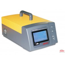 Máy kiểm tra phân tích khí xả động cơ xăng xe ôtô Nanhua Trung Quốc NHA-506EN (5 khí)