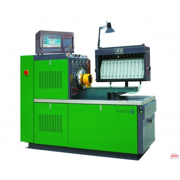 Máy kiểm tra và cân chỉnh áp suất kim phun cao áp động cơ dầu diesel BG-3
