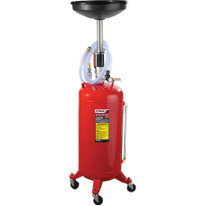 Thiết bị hứng dầu thải xả bằng khí nén RD–20SE 