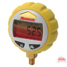 Đồng hồ đo áp suất chân không bằng điện tử  Robinair RAVG-1