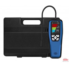 Máy dò rò rỉ ga khí đốt, khí dễ cháy nổ Wale&Morn Trung Quốc LD-600
