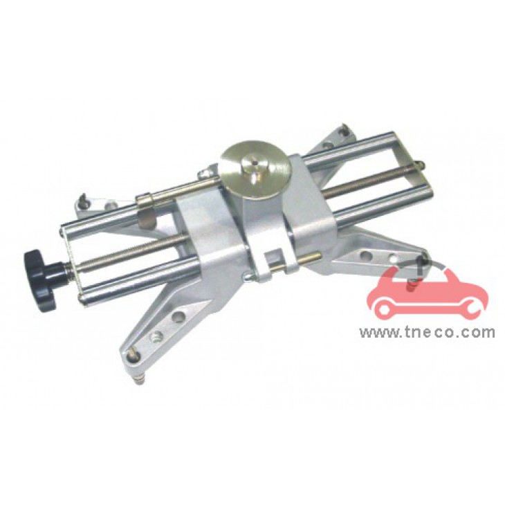 Bộ kẹp góc nghiêng SY-CCT601