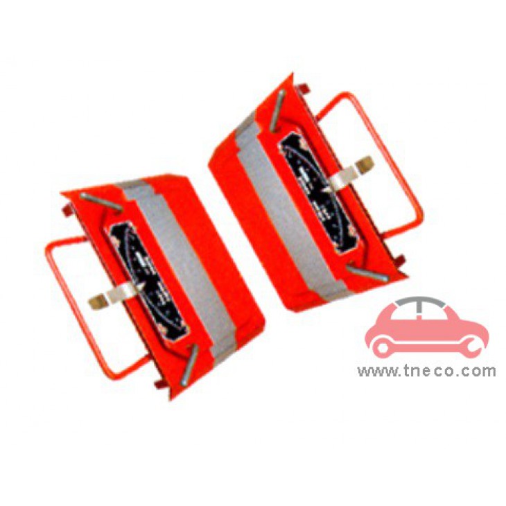 Bộ đo góc nghiêng bánh xe  SY-TRG45