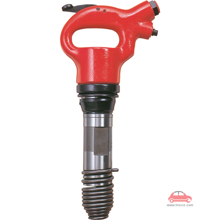 Búa đục phá bê tông sử dụng khí nén Toku Nhật Bản AA-1.3B