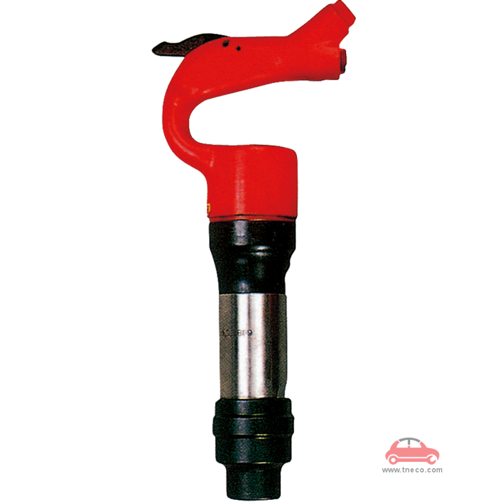 Búa đục phá bê tông sử dụng khí nén Toku Nhật Bản THA-2S