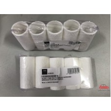 Lọc tách ẩm hơi nước máy kiểm tra phân tích khí thải động cơ xăng xe ô tô Texa Italy Gasbox Autopower
