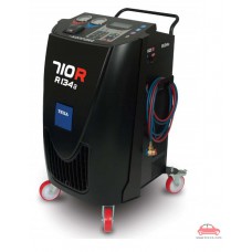 Máy sạc ga điều hòa R134A ôtô tự động Texa Ý Konfort 710R
