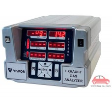 Máy kiểm tra phân tích nồng độ khí thải động cơ xăng ôtô Viskor Hàn Quốc VG-5005