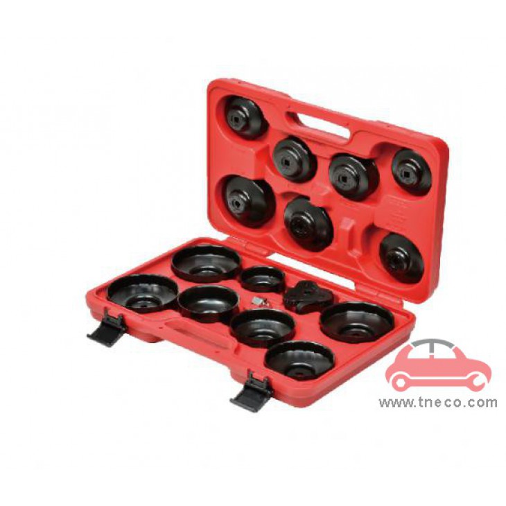 Bộ cảo lọc nhớt ô tô 16 chi tiết U02-0216 Whirlpower