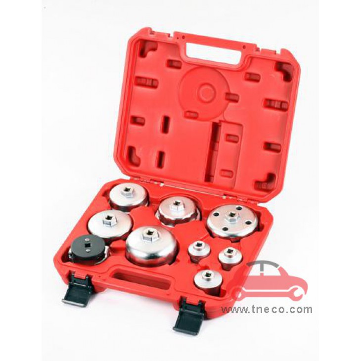 Bộ cảo lọc nhớt cao cấp 9 chi tiết U02-0709 Whirlpower